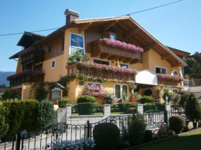 Haus Alpenglühn Abtenau